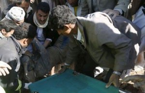 أوكسفام: الحرب والحصار يهددان اليمن بكارثة