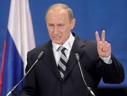 بوتين يطالب جهاز الأمن بالتصدي لمحاولات &quot;داعش&quot; التسلل إلى روسيا
