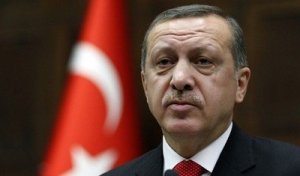 أردوغان: واقعة قتل ممثل الإدعاء التركي ليست بسيطة