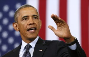 أوباما يطلب تفويضا من الكونجرس لمواجهة &quot;‏داعش‬&quot;