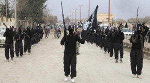 مسؤول تركماني: 14 ألف تركماني يحملون السلاح ضد داعش شمالي العراق