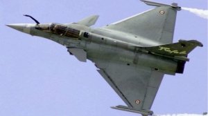 قطر تشتري 24 طائرة رافال مقاتلة من فرنسا
