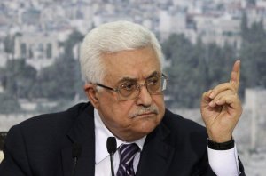الرئيس عباس: سنحارب كل من يسعى لمشروع الدولة ذات الحدود المؤقتة