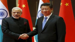 توقيع اتفاقات بين الصين والهند بأكثر من 22 مليار دولار