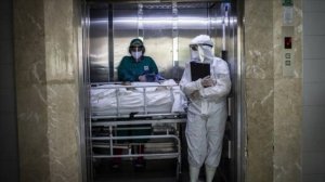 5 وفيات و401 إصابة جديدة بفيروس كورونا في الضفة وغزة