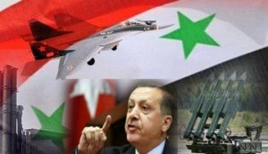 هل يفاجئ الجيش السوري اردوغان في ادلب؟