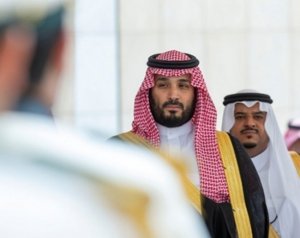 &quot;لا تقطعوا علي الطريق نحو العرش&quot;: رسالة ولي العهد السعودي عبر الاعتقالات الأخيرة