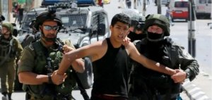 الاحتلال اعتقل 7555 مواطنا من الضفة منذ بدء العدوان