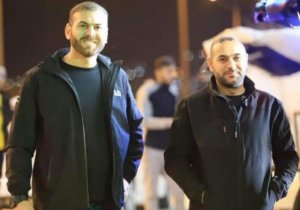 نادي الأسير: الأسيران بلال وبسام ذياب يواصلان إضرابهما المفتوح عن الطعام