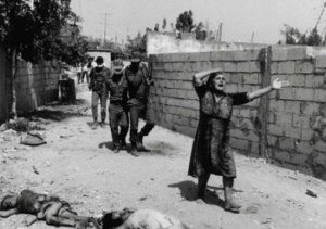 72 عاماً على مجزرة دير ياسين