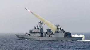 كوريا الشمالية لأميركا: الحظر البحري إعلان حرب