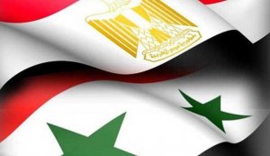 هل ستفلح الجهود الروسية بالتقريب بين مصر وسوريا؟