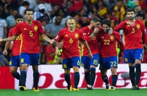 &quot;فيفا&quot; يصدم إسبانيا ويهددها بالإقصاء من كأس العالم.. لماذا؟