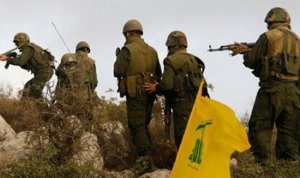 واشنطن: إنزعوا سلاح حزب الله