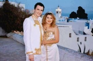 أول زواج لفتاة تونسية من رجل غير مسلم بعد الغاء القانون