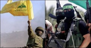 عقوبات أميركية مرتقبة على حزب الله وحماس