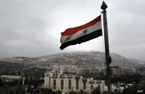 سورية تطالب واشنطن بدفع تعويضات عن &quot;نهب&quot; نفطها وثرواتها والانسحاب من اراضيها