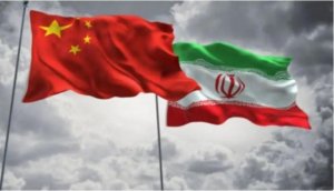 إيران تصدر للصين بـ 4 مليارات دولار خلال ثلاثة أشهر