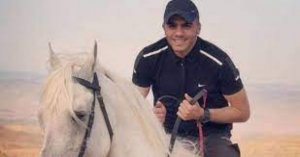 استشهاد الشاب أحمد دراغمة برصاص الاحتلال في مدينة نابلس