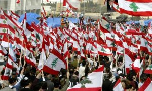 لليوم السادس.. لبنان يواصل الثورة