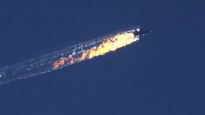الاحتلال يقصي الطيارين الذين سقطت طائرتهم من الصواريخ السورية