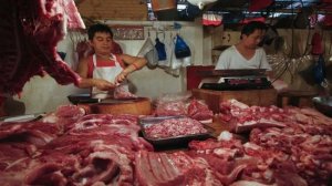 ما هي أضرار لحم الخنزير لجسم الإنسان؟
