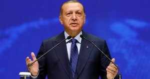أردوغان: لا يمكن القبول بوضع قيود جديدة على المسلمين في الأقصى