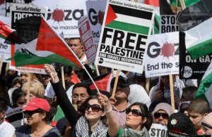 سفير فلسطين في لندن: موقف بريطانيا بات أكثر قرباً منّا