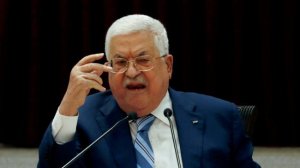 الرئيس عباس يعلن حالة الطوارئ 30 يوما في الأراضي الفلسطينية