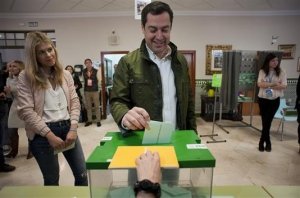 إسبانيا: إنتخابات حاسمة للحزب المناهض للتقشف