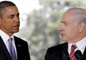 رسميًا: أوباما الرئيس الأمريكي الأقل شعبية في &quot;إسرائيل&quot;
