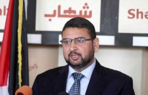 حماس تعرب عن أسفها لإحالة محكمة مصرية أوراق عدد من عناصرها للمفتي