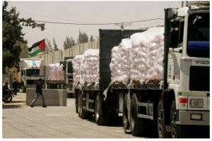 خارطة طريق أممية: هدنة بين حماس – فتح وحكومة الاحتلال