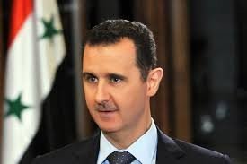 الأسد يرفض تصريحات كيري بشأن التفاوض معه