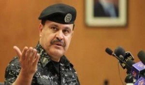 استقالة وزير الداخلية الأردني بسبب &quot;سوء التنسيق&quot; الأمني