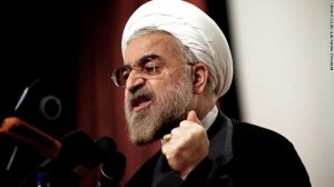 روحاني : استقرار الشرق الأوسط بحاجة لدور إيران