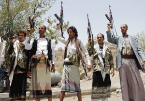 ارتفاع قتلى اشتباكات وسط اليمن إلى 20 حوثيا و6 من القبائل