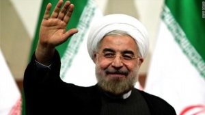 الرئيس الإيراني: إسرائيل هي الخطر الأكبر على المنطقة