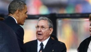 الخارجية الأميركية توصي برفع كوبا من قائمة &quot;الإرهاب&quot;