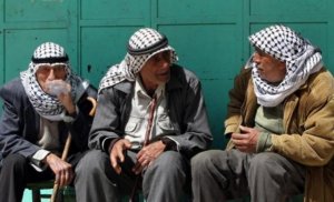 الاحصاء: 6 % من السكان في فلسطين من كبار السن و 70% منهم يعانون أمراضا مزمنة