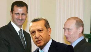 أسرارٌ تكشف لأول مرة.. هذا ما جرى خلال لقاء الأسد بمسؤول تركي