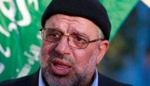 حماس : لم توجه لنا دعوة لحضور جلسات المجلس الوطني الفلسطيني