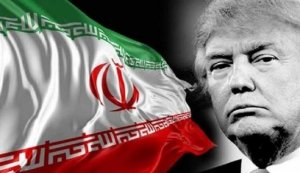 تايمز: ترامب يسير إلى مواجهة مع إيران