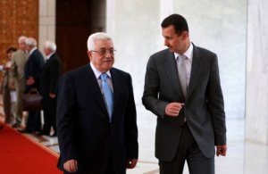 الاحمد: زيارة الرئيس لسوريا واردة وستكون قريبة