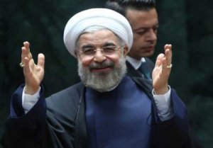 روحاني في رسالة للخليج: بعض مراهقي السياسة والحكم خلقوا مشاكل للمنطقة