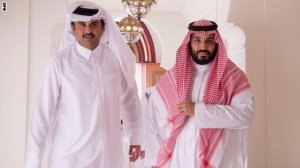 التفاصيل الكاملة لليلة الاتصالات والفرص بين السعودية وقطر