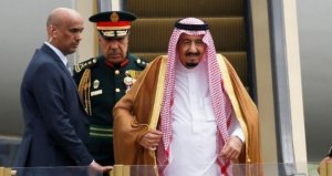 تفاصيل محاولة إغتيال ملك السعودية أثناء زيارته ماليزيا