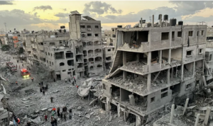 الرئيس الكوبي: ما يجري بغزة “وصمة عار” على الإنسانية وحان الوقت لتنتهي الهمجية التي تمارسها إسرائيل ضد الفلسطينيين
