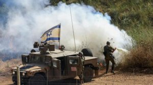 &quot;حزب الله&quot; يعلن استهداف 3 مواقع إسرائيلية بإصابات محققة على الحدود