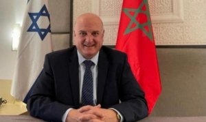 دولة الاحتلال تحقق مع رئيس بعثتها الدبلوماسية للمغرب